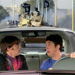 Meet your Posher, Jack